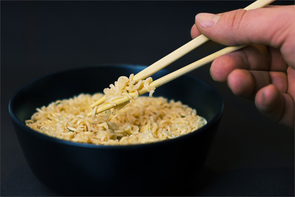 Emotional Intelligence (EQ), Improv, and the art of eating with chopsticks